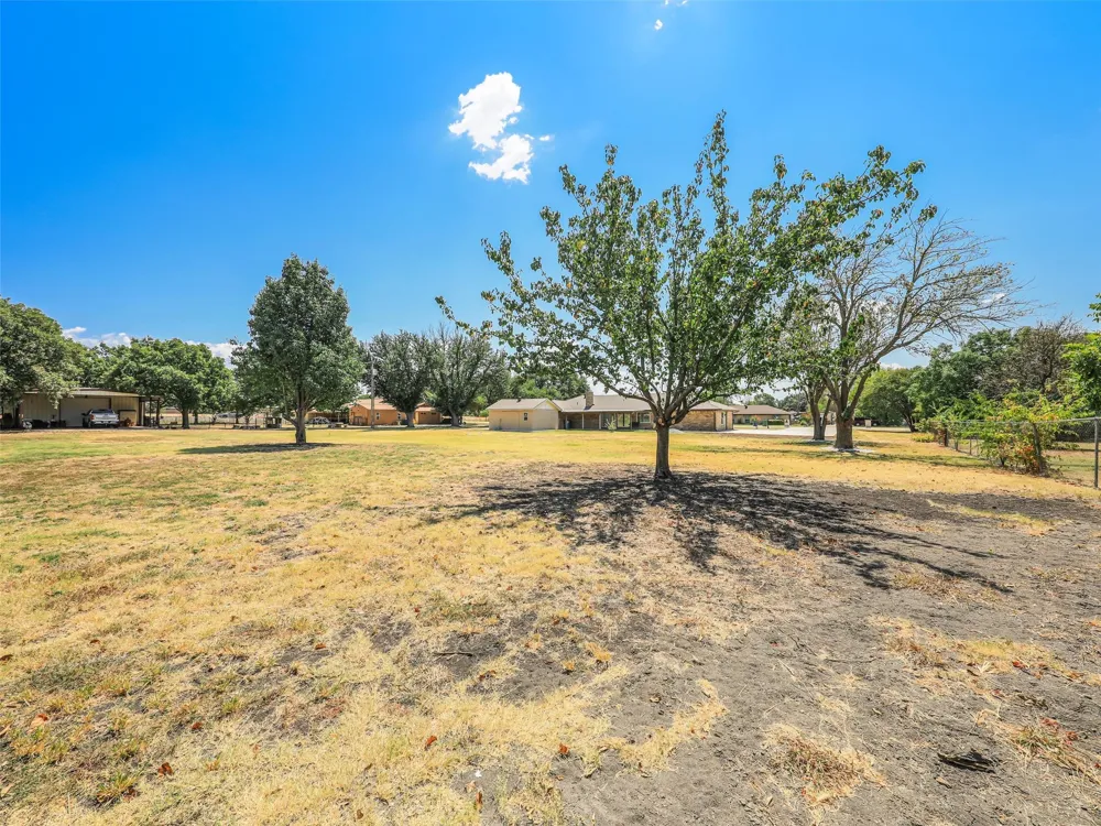 5609 Elisa Lane Parker, TX 75002