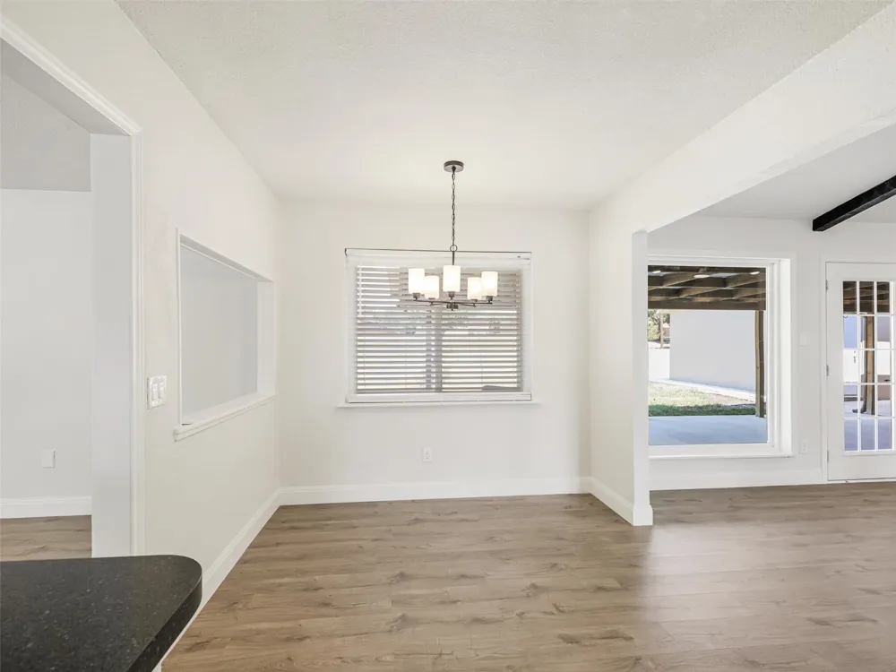 5609 Elisa Lane Parker, TX 75002