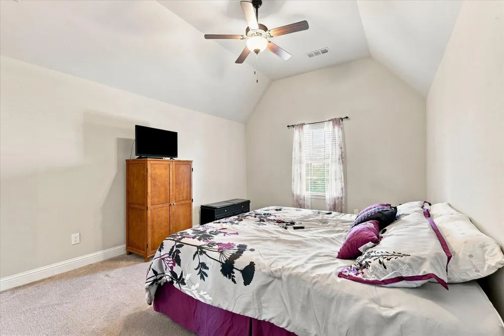 8225 Bonny Bank The Colony, TX 75056