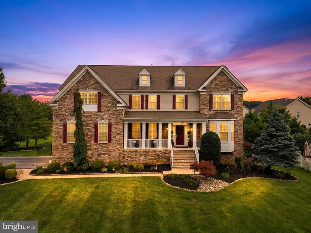 237 LEFFLER CIRCLE Florence, NJ 08518