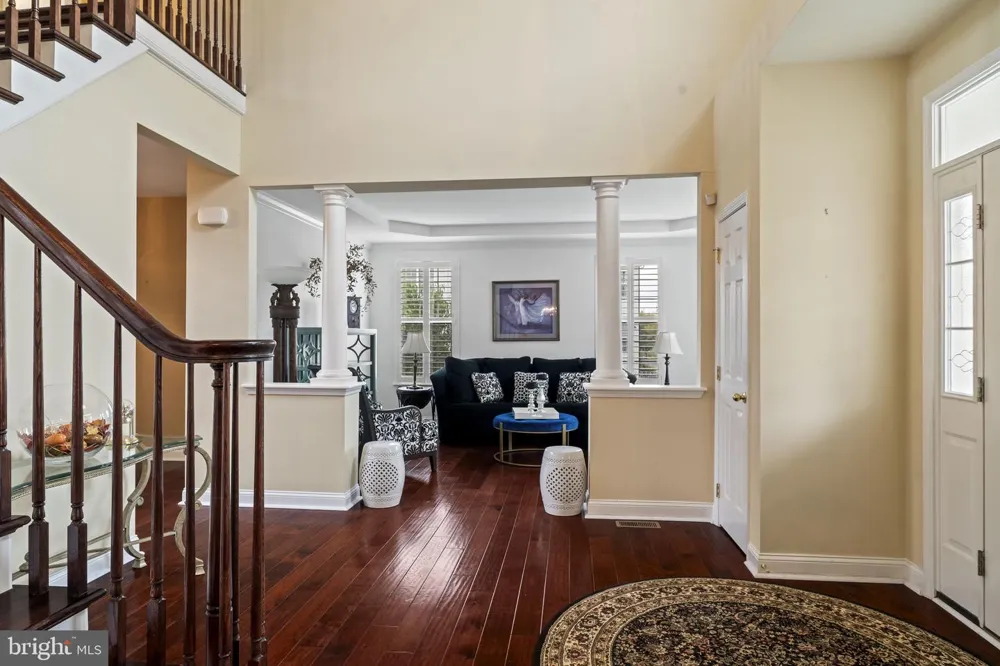 237 LEFFLER CIRCLE Florence, NJ 08518