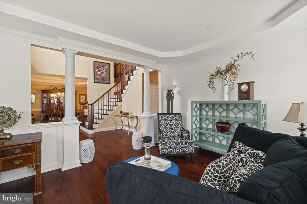 237 LEFFLER CIRCLE Florence, NJ 08518