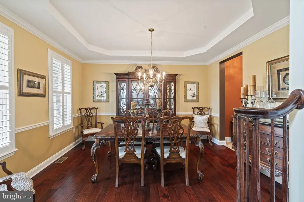 237 LEFFLER CIRCLE Florence, NJ 08518
