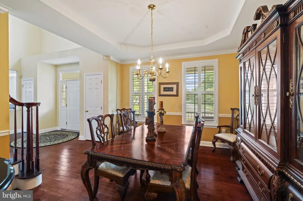 237 LEFFLER CIRCLE Florence, NJ 08518