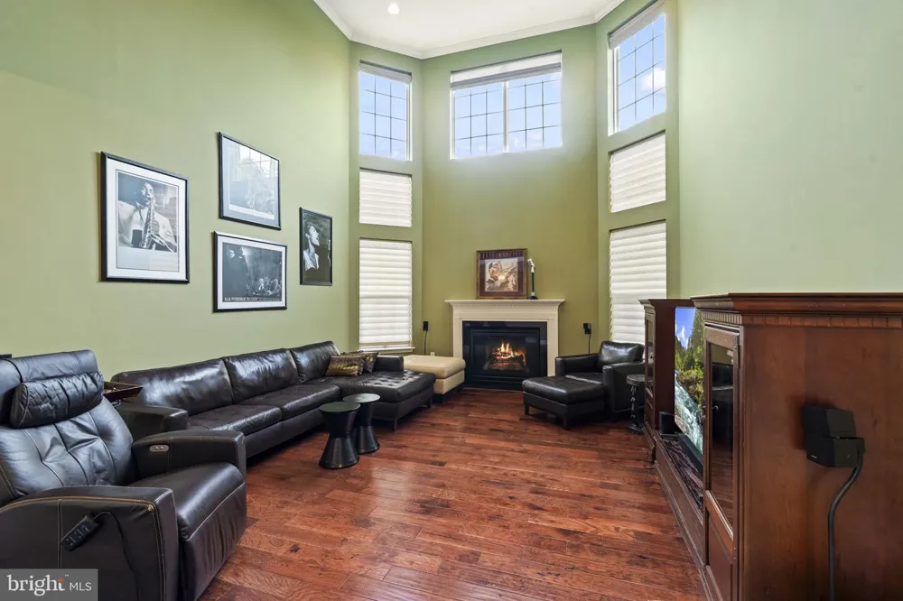 237 LEFFLER CIRCLE Florence, NJ 08518
