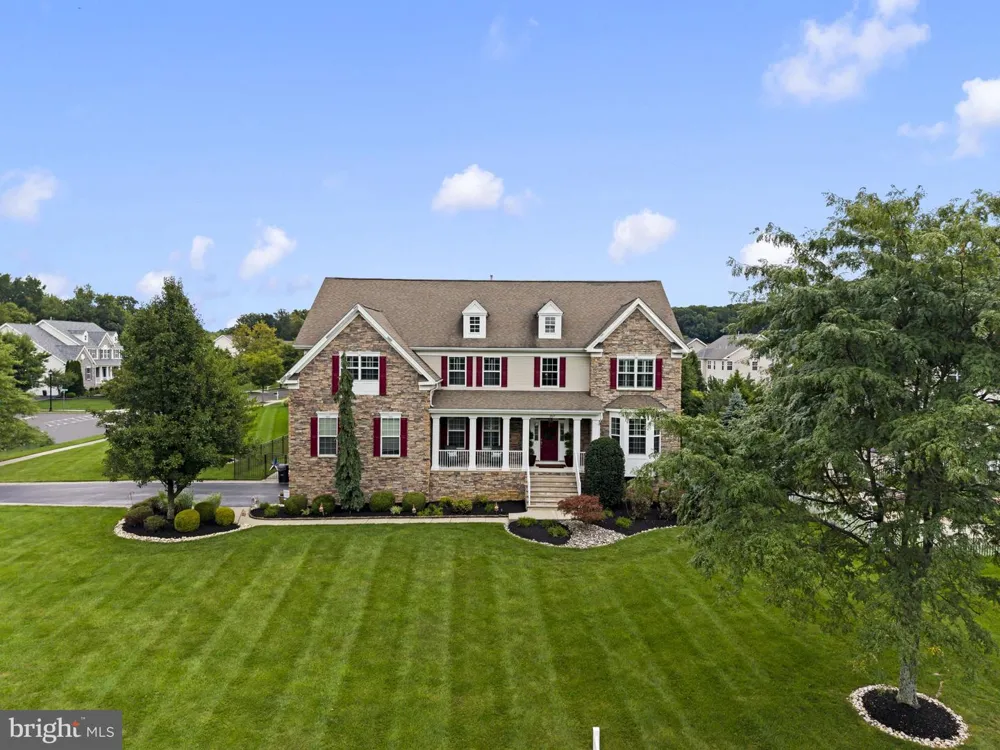 237 LEFFLER CIRCLE Florence, NJ 08518