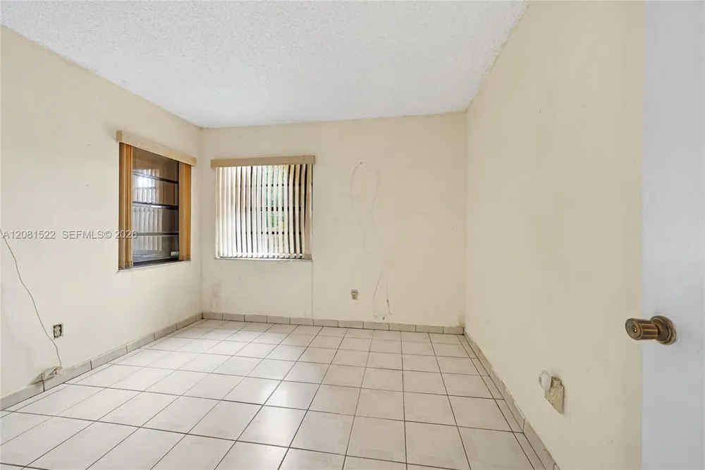 12611 SW 9th Ter #B Miami, FL 33184