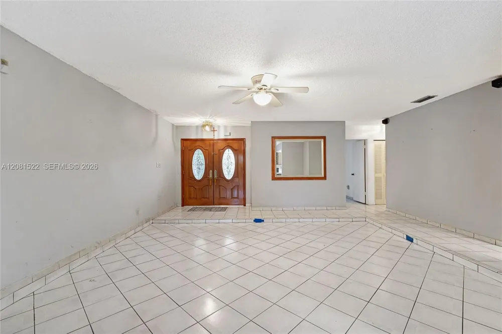12611 SW 9th Ter #B Miami, FL 33184