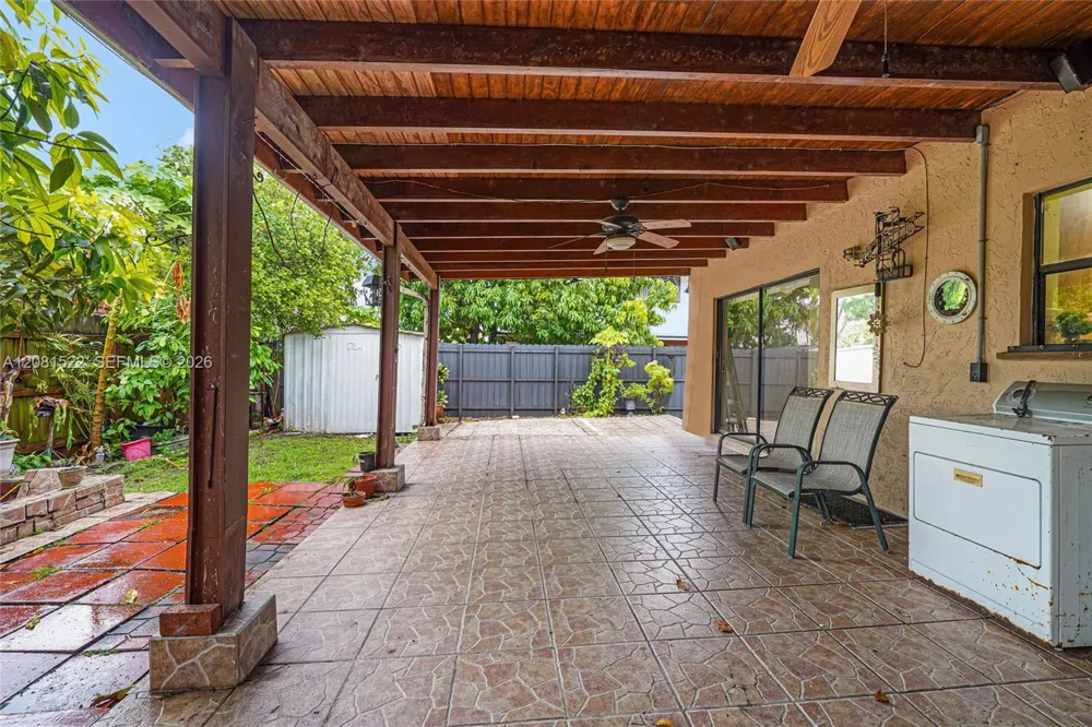 12611 SW 9th Ter #B Miami, FL 33184
