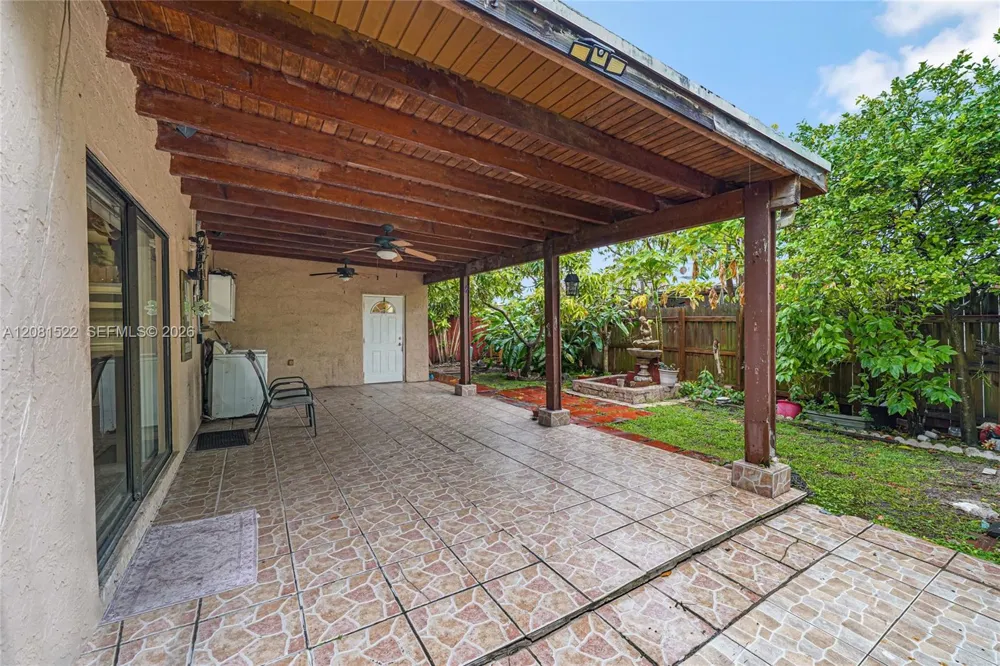 12611 SW 9th Ter #B Miami, FL 33184