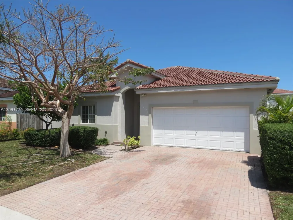 22527 SW 102nd Path Cutler Bay, FL 33190