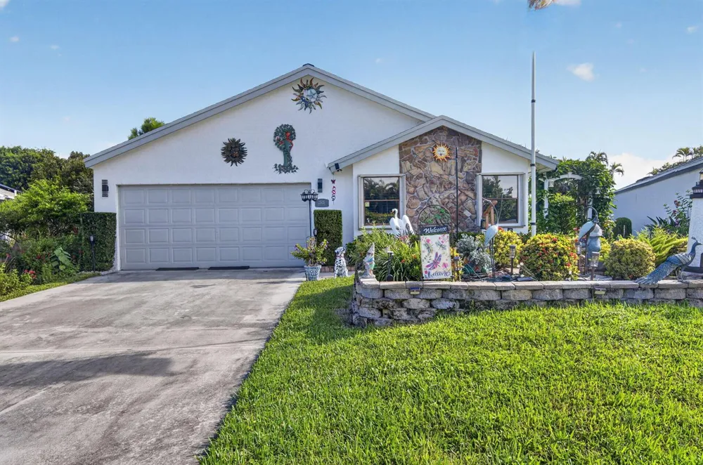 2505 NW 13th Court Delray Beach, FL 33445