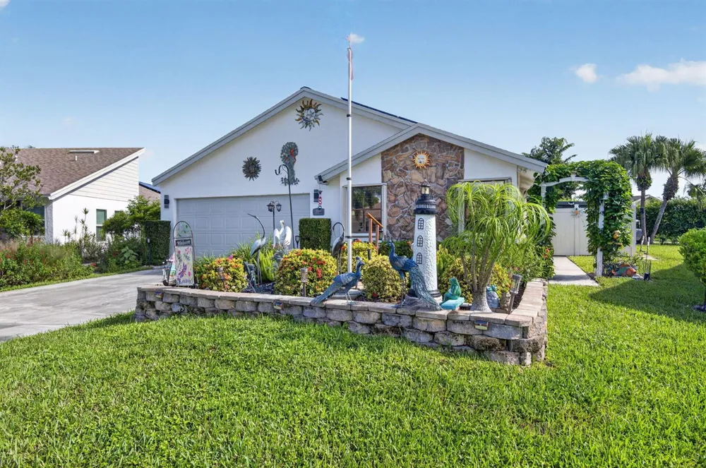 2505 NW 13th Court Delray Beach, FL 33445
