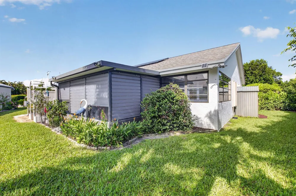 2505 NW 13th Court Delray Beach, FL 33445