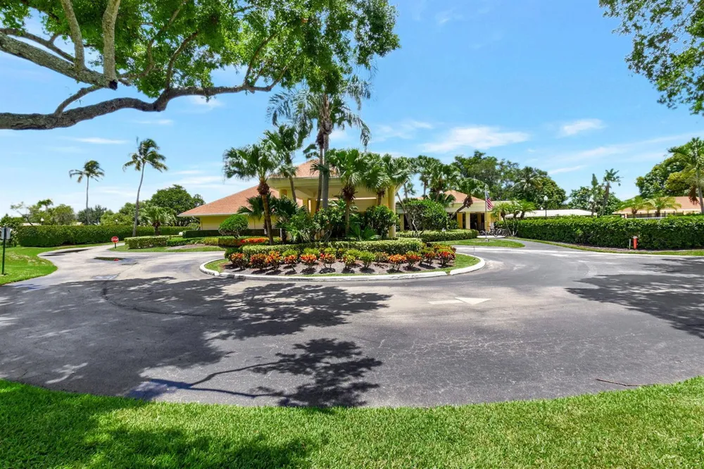 2505 NW 13th Court Delray Beach, FL 33445
