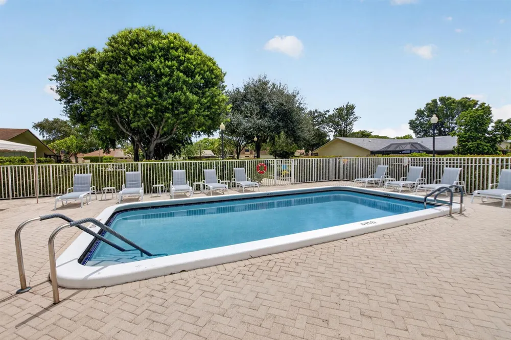 2505 NW 13th Court Delray Beach, FL 33445
