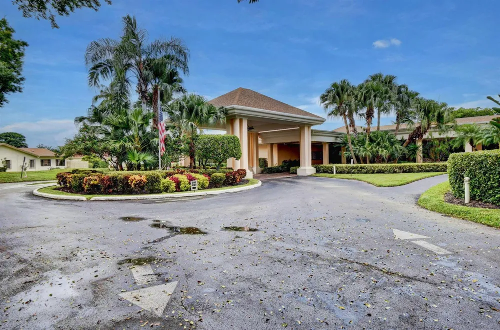 2505 NW 13th Court Delray Beach, FL 33445