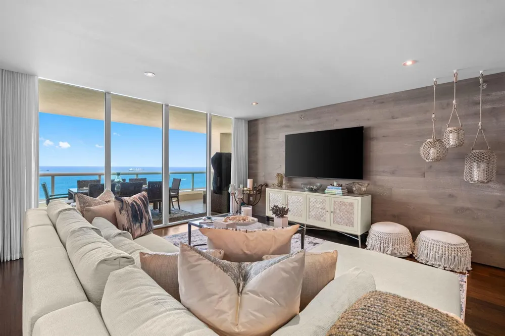101 S FORT LAUDERDALE BEACH BOULEVARD #2303 Fort Lauderdale, FL 33316