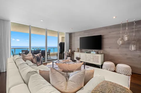 101 S FORT LAUDERDALE BEACH BOULEVARD #2303