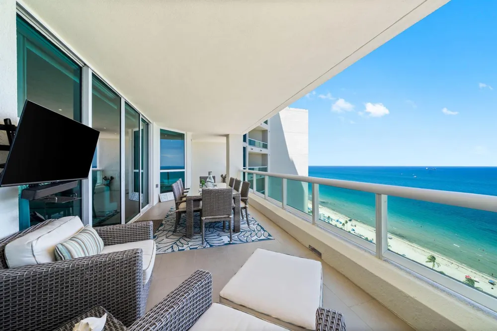 101 S FORT LAUDERDALE BEACH BOULEVARD #2303 Fort Lauderdale, FL 33316