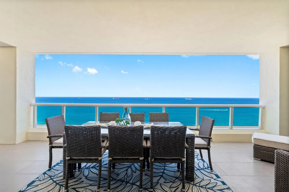 101 S FORT LAUDERDALE BEACH BOULEVARD #2303 Fort Lauderdale, FL 33316