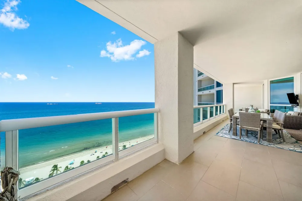 101 S FORT LAUDERDALE BEACH BOULEVARD #2303 Fort Lauderdale, FL 33316