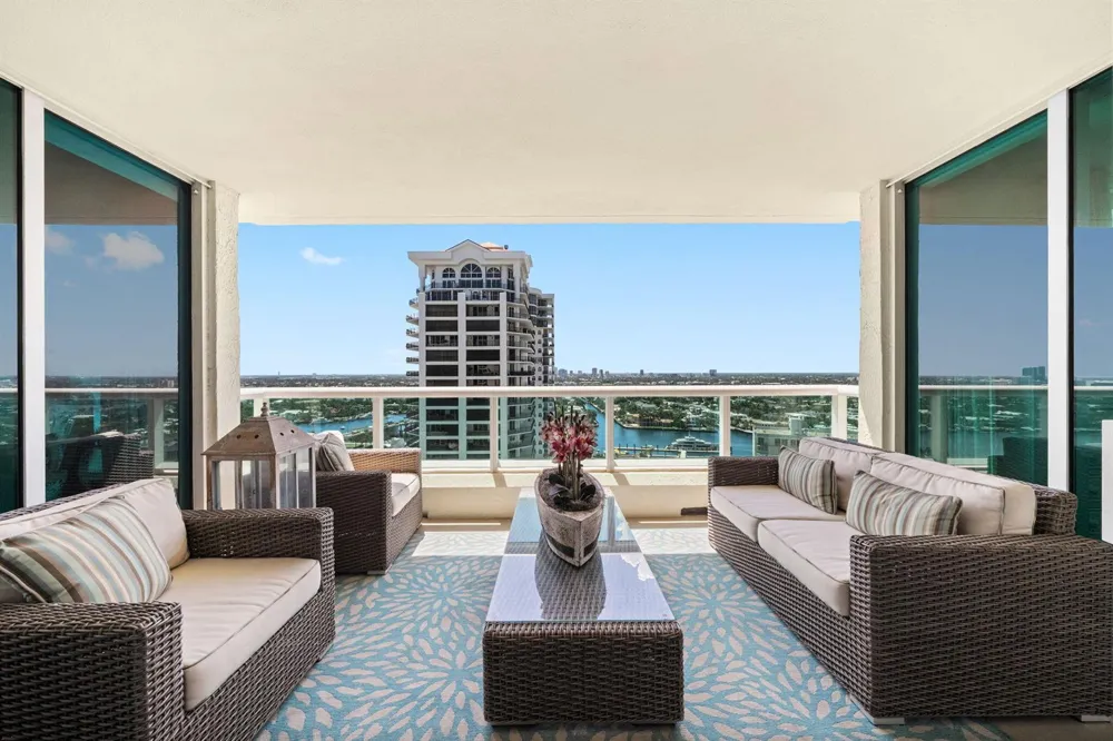 101 S FORT LAUDERDALE BEACH BOULEVARD #2303 Fort Lauderdale, FL 33316