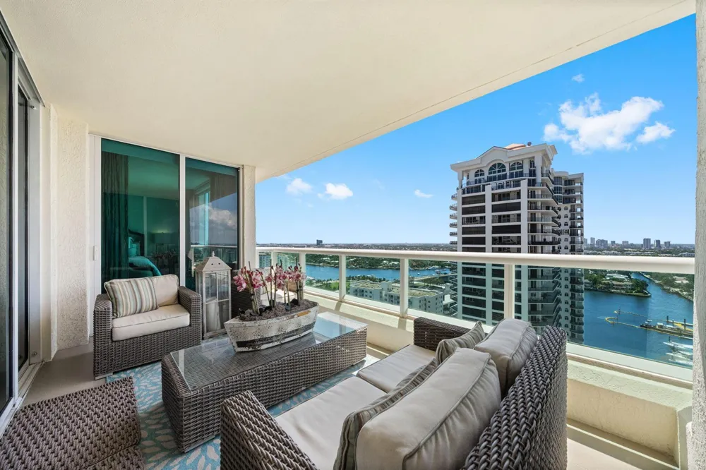 101 S FORT LAUDERDALE BEACH BOULEVARD #2303 Fort Lauderdale, FL 33316