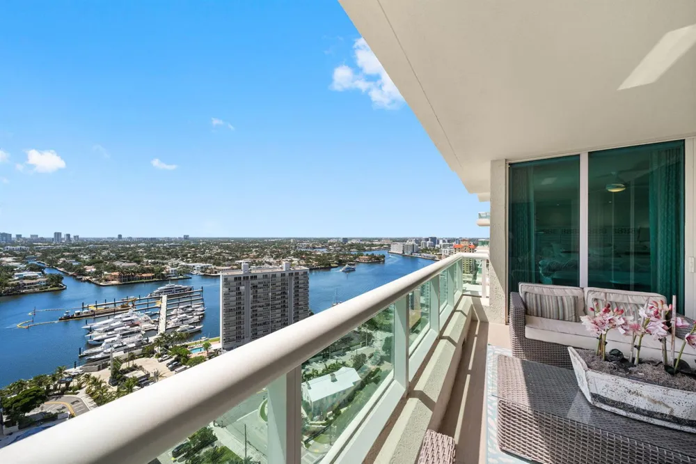 101 S FORT LAUDERDALE BEACH BOULEVARD #2303 Fort Lauderdale, FL 33316