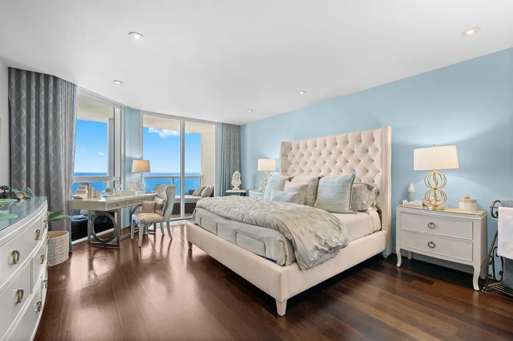 101 S FORT LAUDERDALE BEACH BOULEVARD #2303 Fort Lauderdale, FL 33316