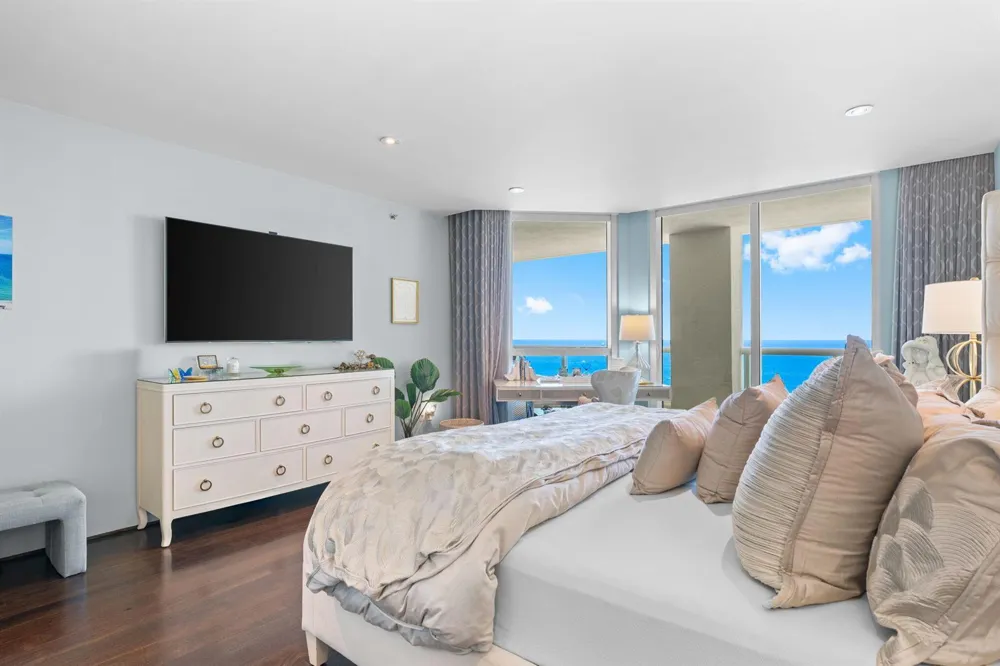 101 S FORT LAUDERDALE BEACH BOULEVARD #2303 Fort Lauderdale, FL 33316