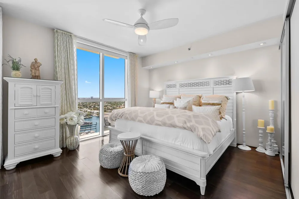 101 S FORT LAUDERDALE BEACH BOULEVARD #2303 Fort Lauderdale, FL 33316