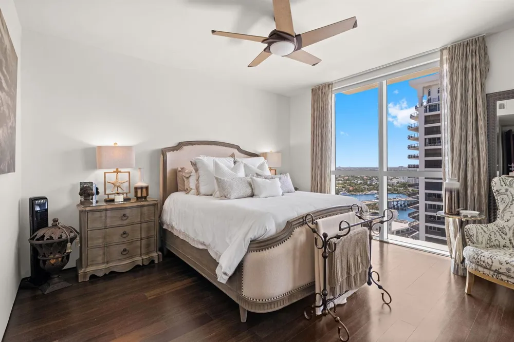 101 S FORT LAUDERDALE BEACH BOULEVARD #2303 Fort Lauderdale, FL 33316