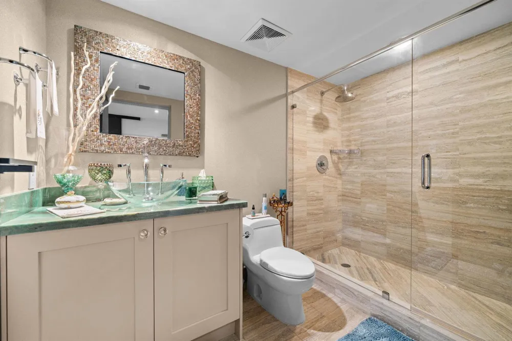 101 S FORT LAUDERDALE BEACH BOULEVARD #2303 Fort Lauderdale, FL 33316