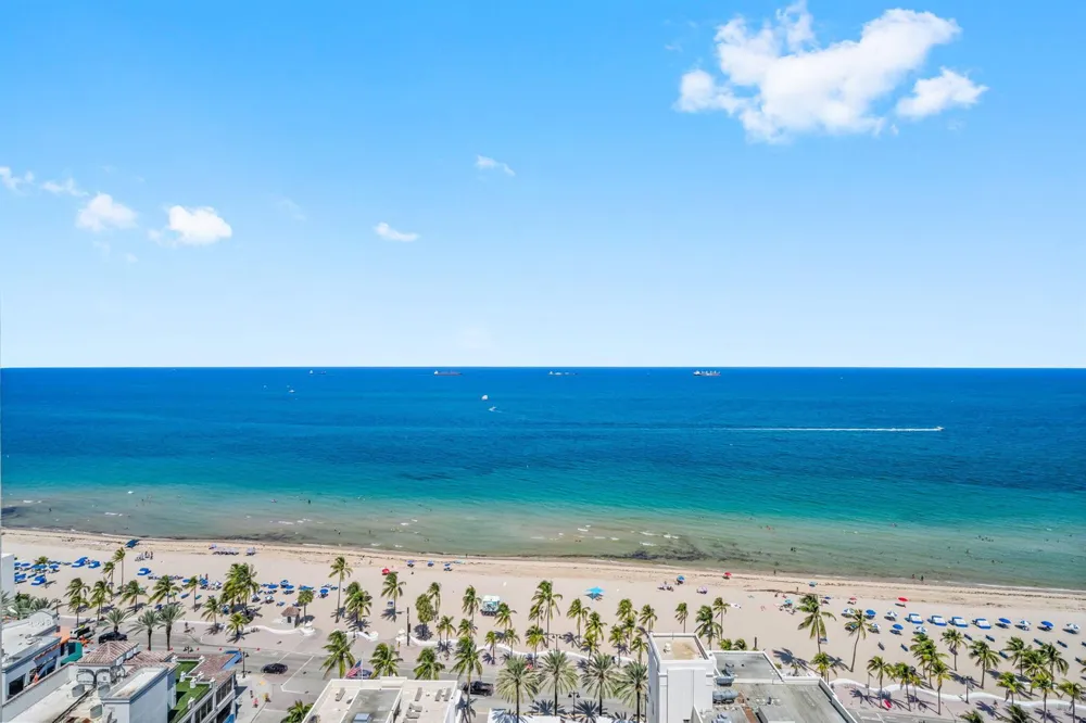 101 S FORT LAUDERDALE BEACH BOULEVARD #2303 Fort Lauderdale, FL 33316