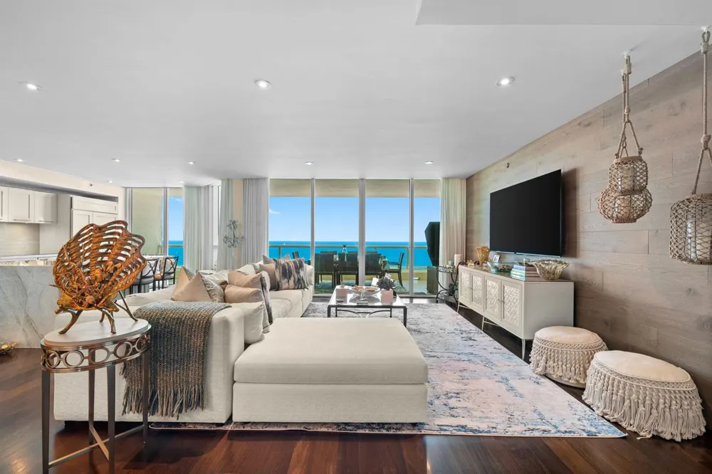101 S FORT LAUDERDALE BEACH BOULEVARD #2303 Fort Lauderdale, FL 33316