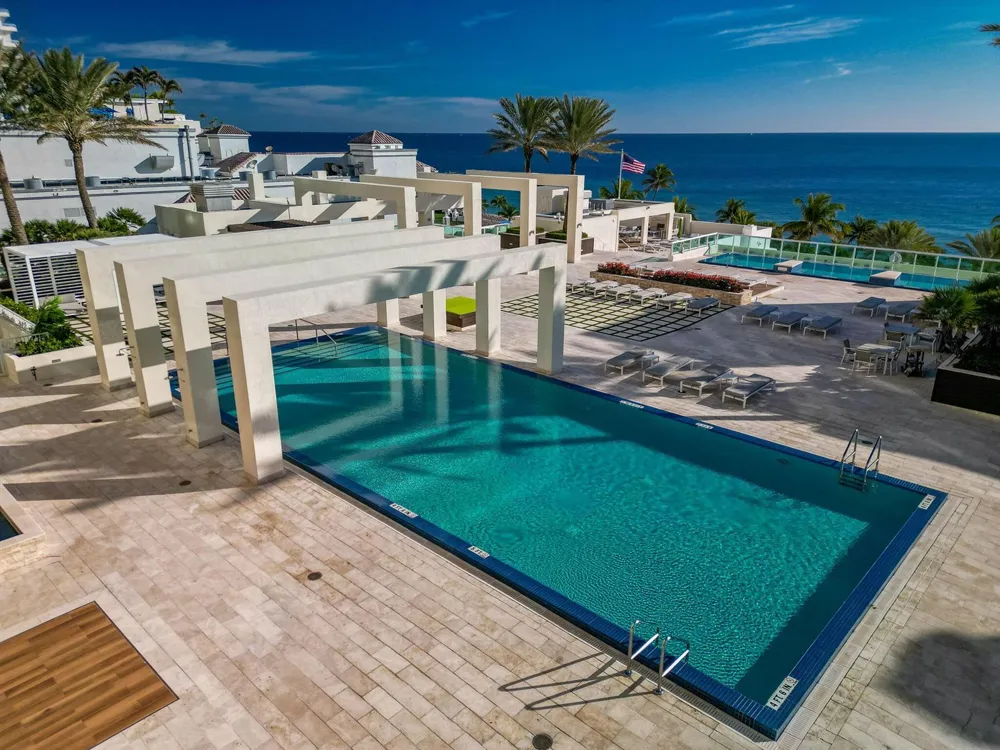101 S FORT LAUDERDALE BEACH BOULEVARD #2303 Fort Lauderdale, FL 33316