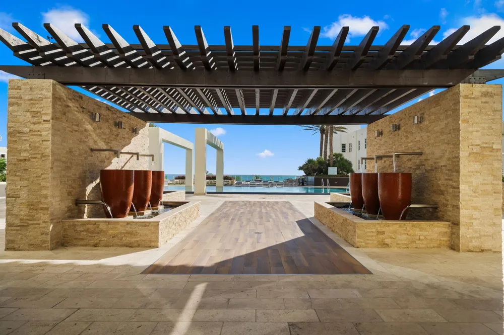 101 S FORT LAUDERDALE BEACH BOULEVARD #2303 Fort Lauderdale, FL 33316