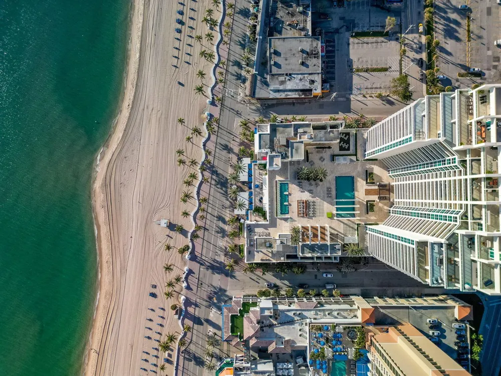 101 S FORT LAUDERDALE BEACH BOULEVARD #2303 Fort Lauderdale, FL 33316