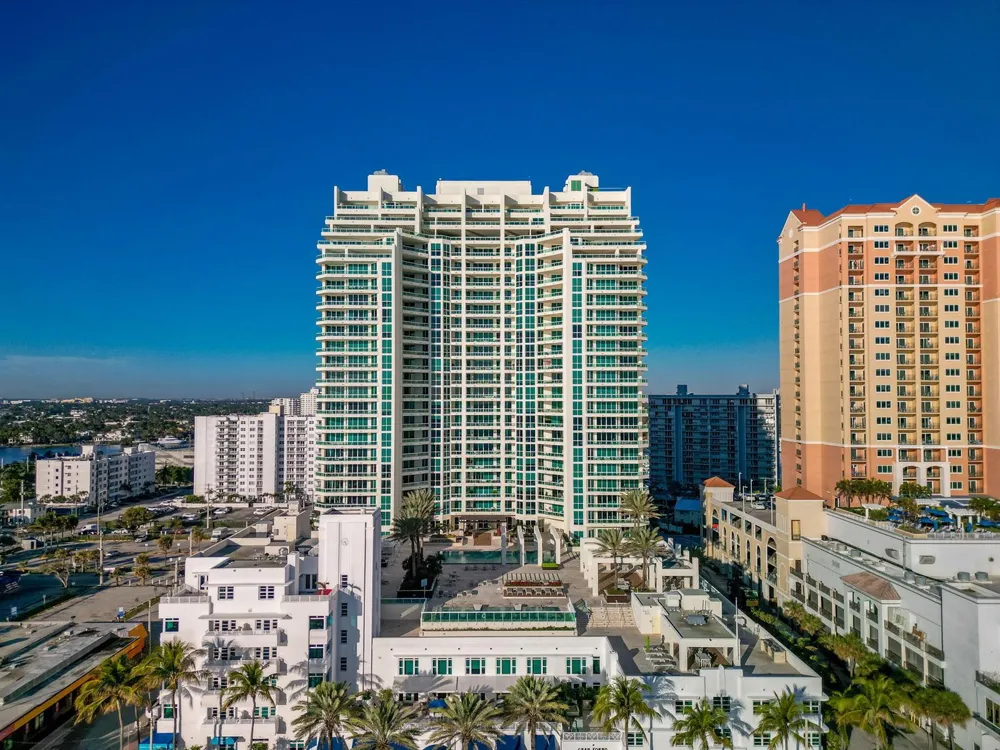 101 S FORT LAUDERDALE BEACH BOULEVARD #2303 Fort Lauderdale, FL 33316