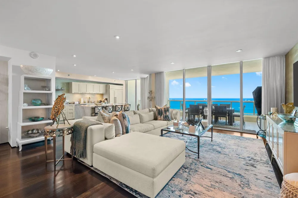 101 S FORT LAUDERDALE BEACH BOULEVARD #2303 Fort Lauderdale, FL 33316