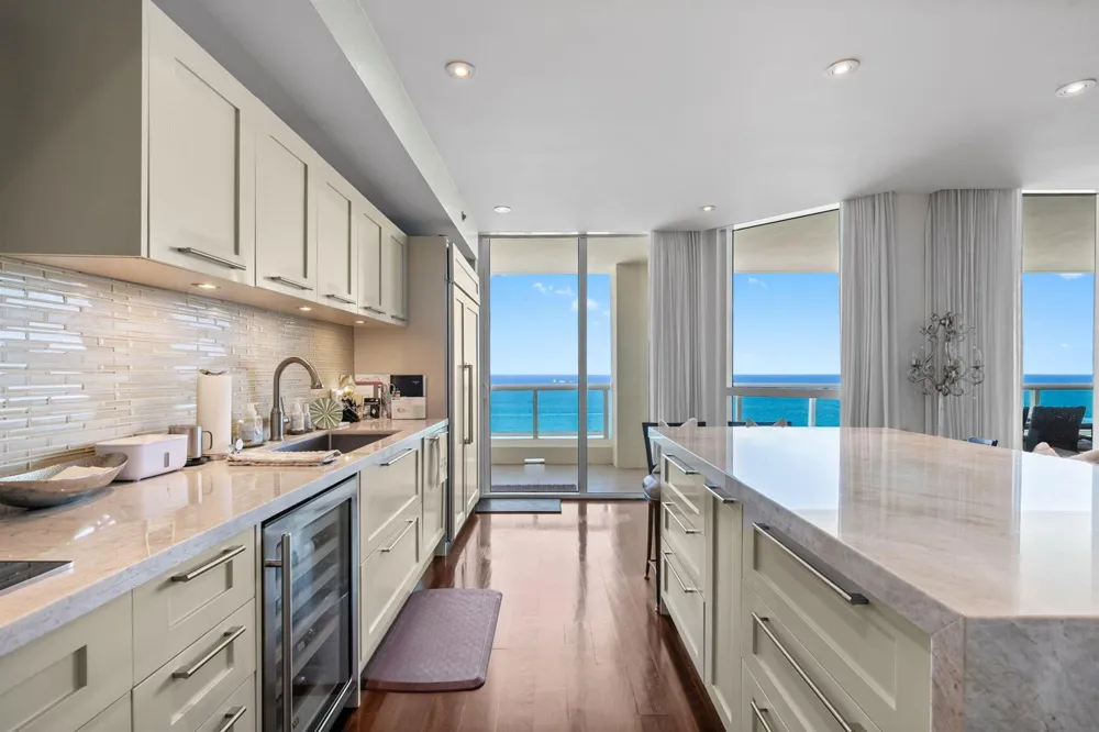101 S FORT LAUDERDALE BEACH BOULEVARD #2303 Fort Lauderdale, FL 33316
