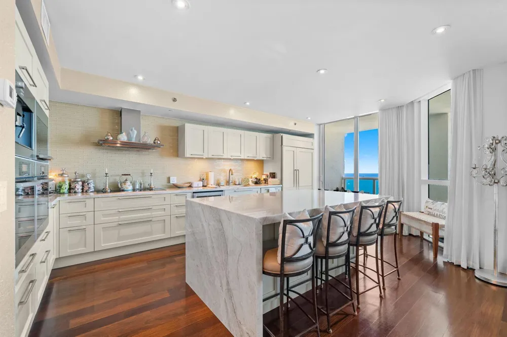 101 S FORT LAUDERDALE BEACH BOULEVARD #2303 Fort Lauderdale, FL 33316