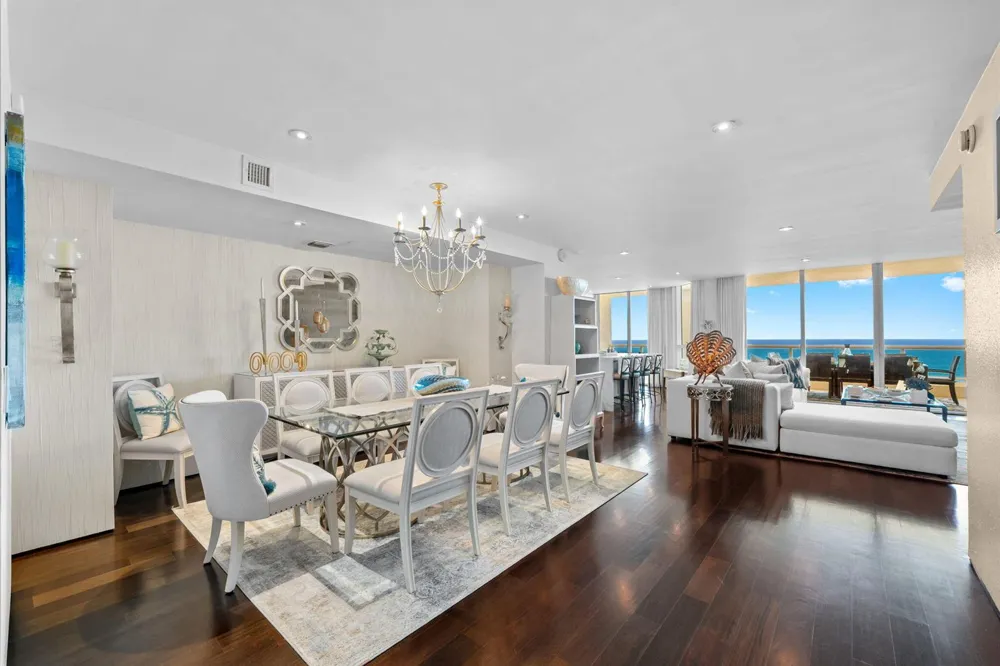 101 S FORT LAUDERDALE BEACH BOULEVARD #2303 Fort Lauderdale, FL 33316