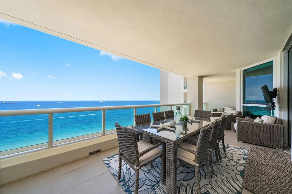 101 S FORT LAUDERDALE BEACH BOULEVARD #2303 Fort Lauderdale, FL 33316