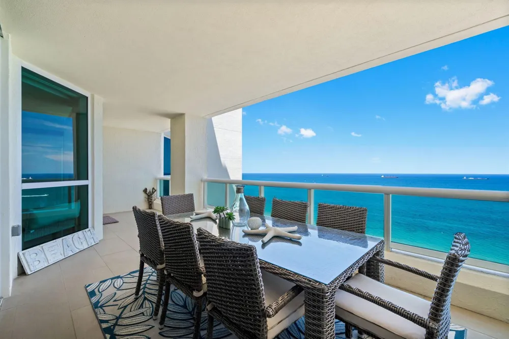 101 S FORT LAUDERDALE BEACH BOULEVARD #2303 Fort Lauderdale, FL 33316
