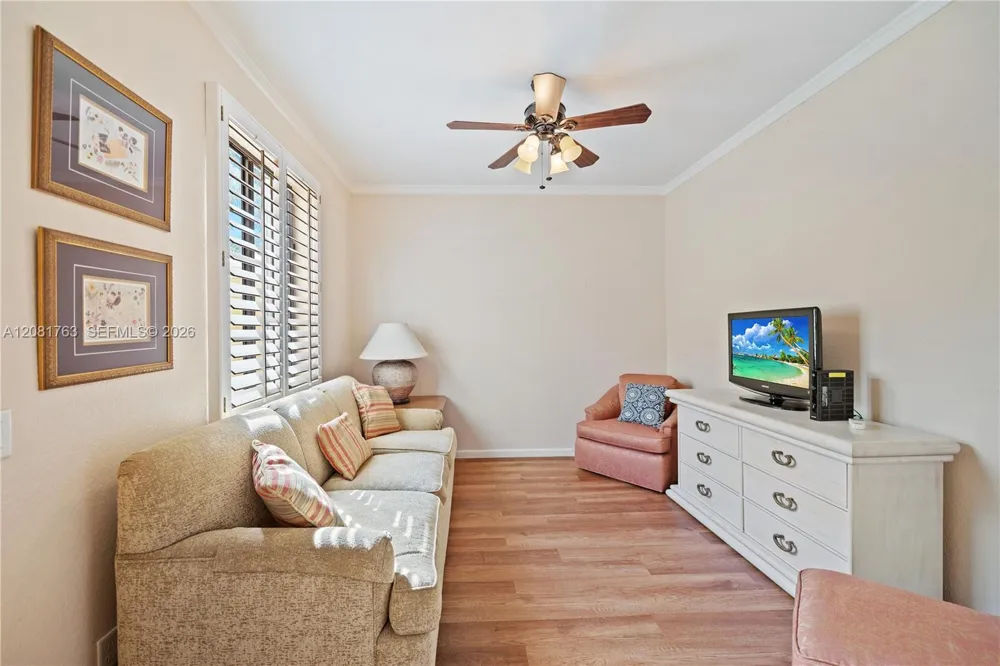 1634 Passion Vine Cir #31-2 Weston, FL 33326