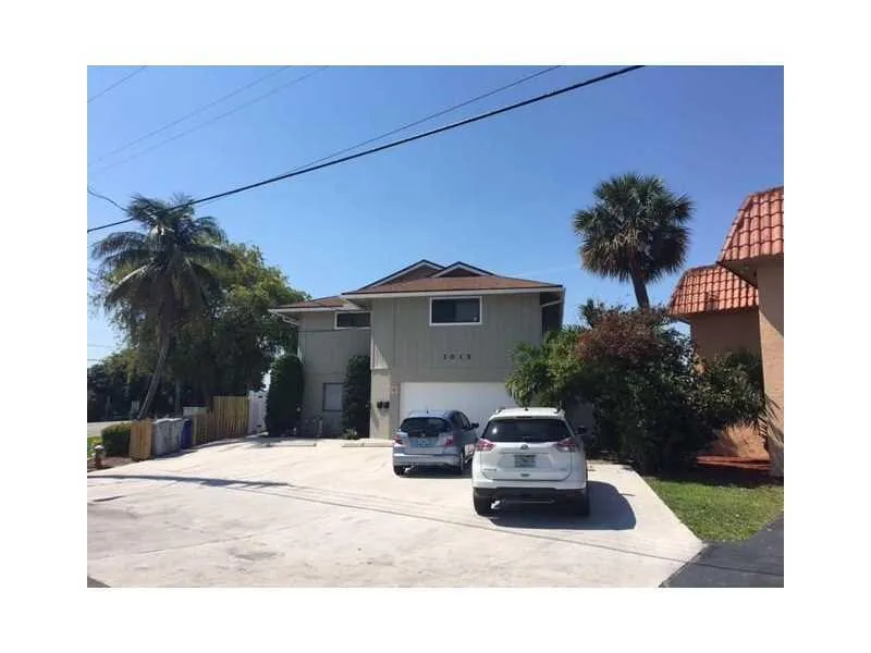 1012 PINE DRIVE #1 Pompano Beach, FL 33060