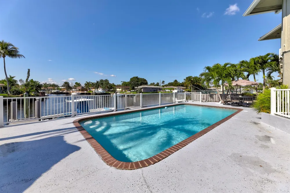 1012 PINE DRIVE #1 Pompano Beach, FL 33060