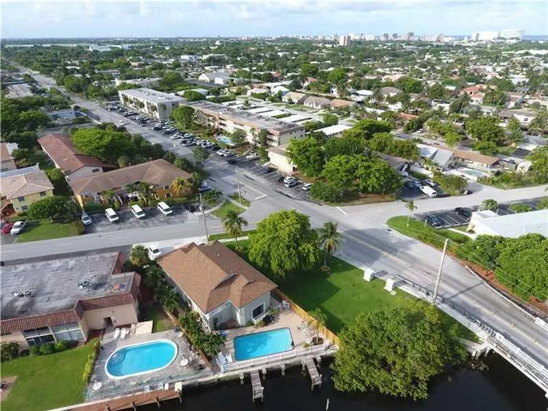 1012 PINE DRIVE #1 Pompano Beach, FL 33060